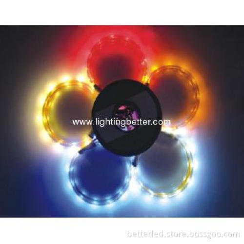 High quality SMD 5050 RGB Led Flexible Strip